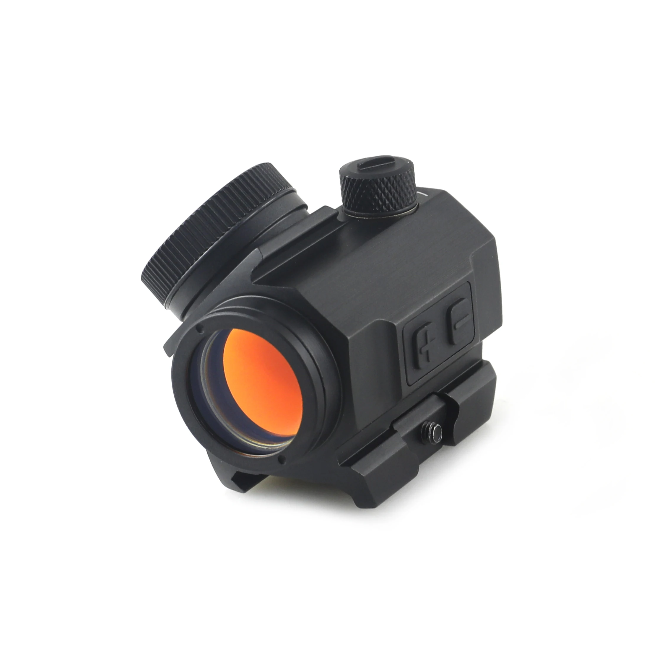 OEM Red Dot Sight Scope 1x Type C Rechargeable Red Dot Sight M1KC