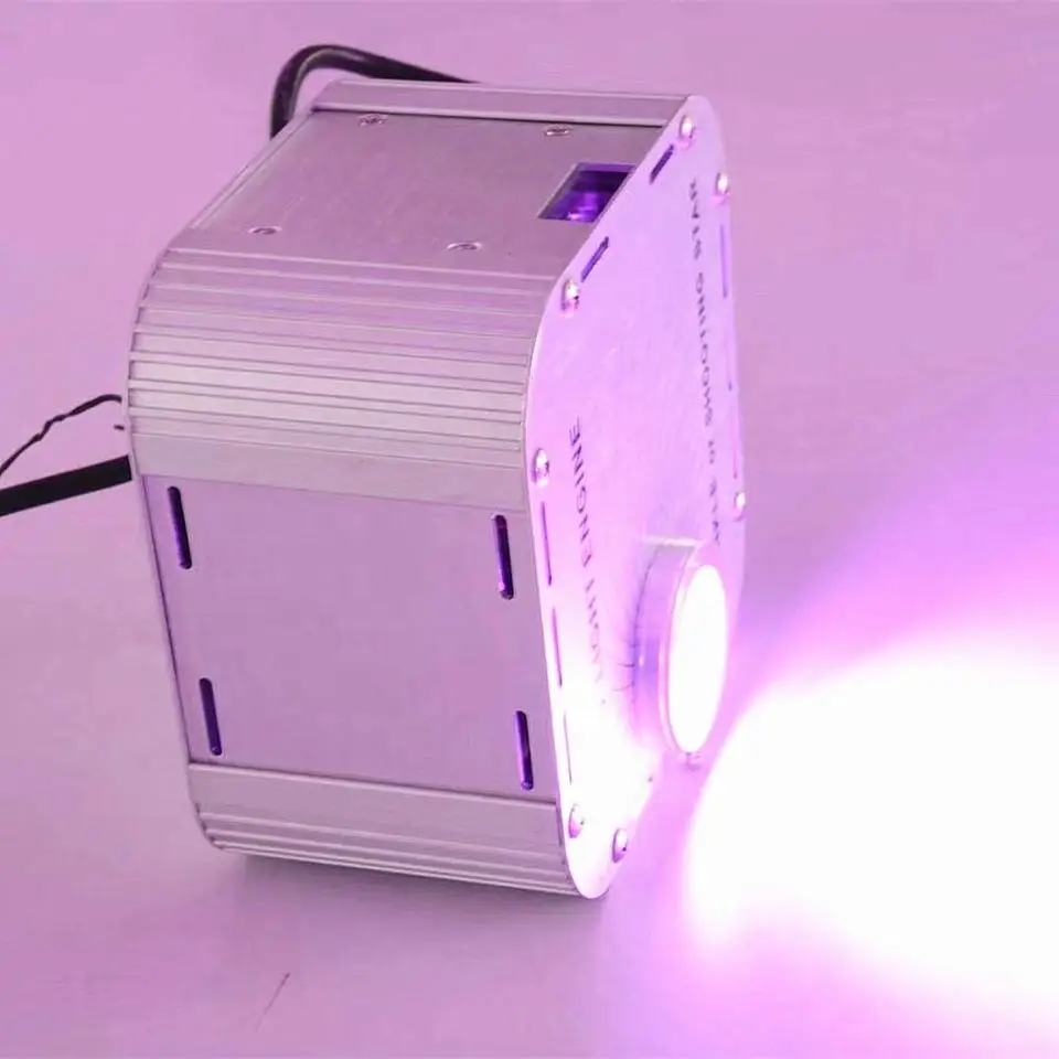 27W RGB LED Star Ceiling Light Source Engine With Wireless Remote Control