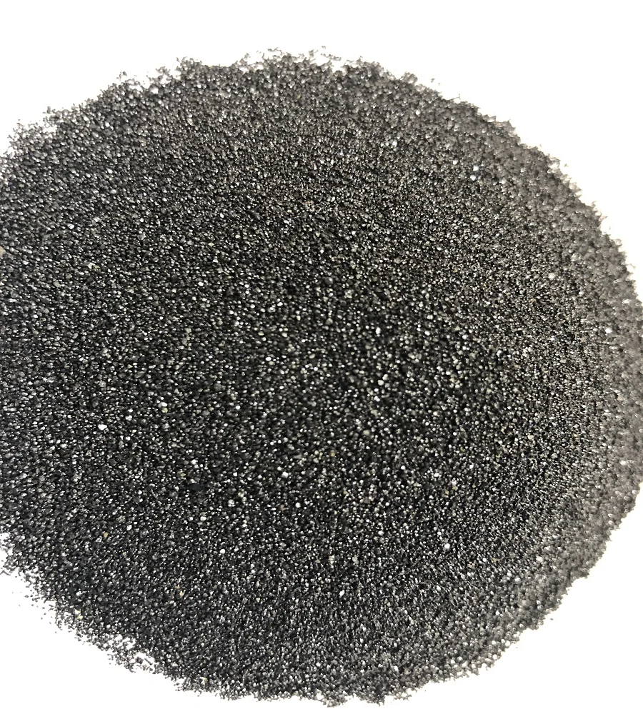 South African Casting Chromite Sand Special purpose for casting coatings quality assurance