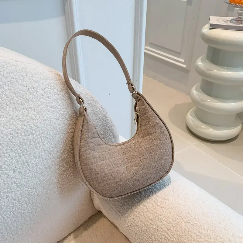 2024 Top Quality Designer Crochet Bag Wholesale Fashion Ladies Designer Quilted Tote Bag