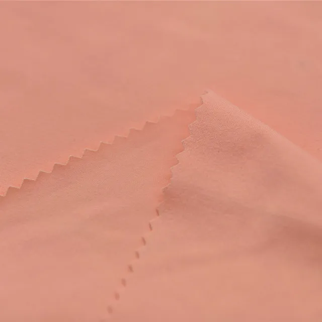 
Wholesale Factory Direct Sale nylon Spandex Double Sided Fabric Interlock fabric for Active Wear 