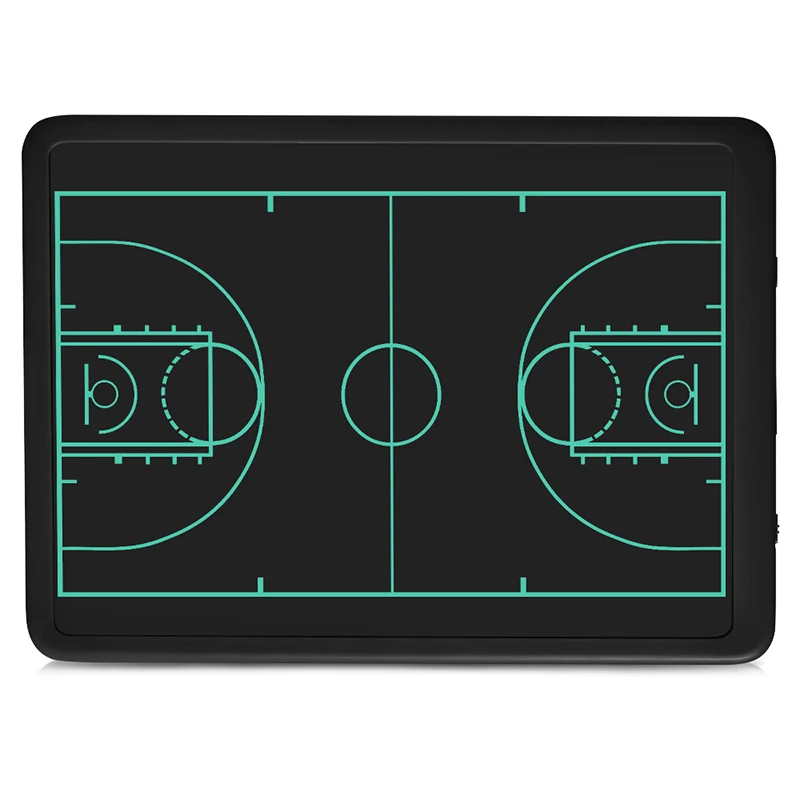 Цифровой игровой планшет с изображением единорога