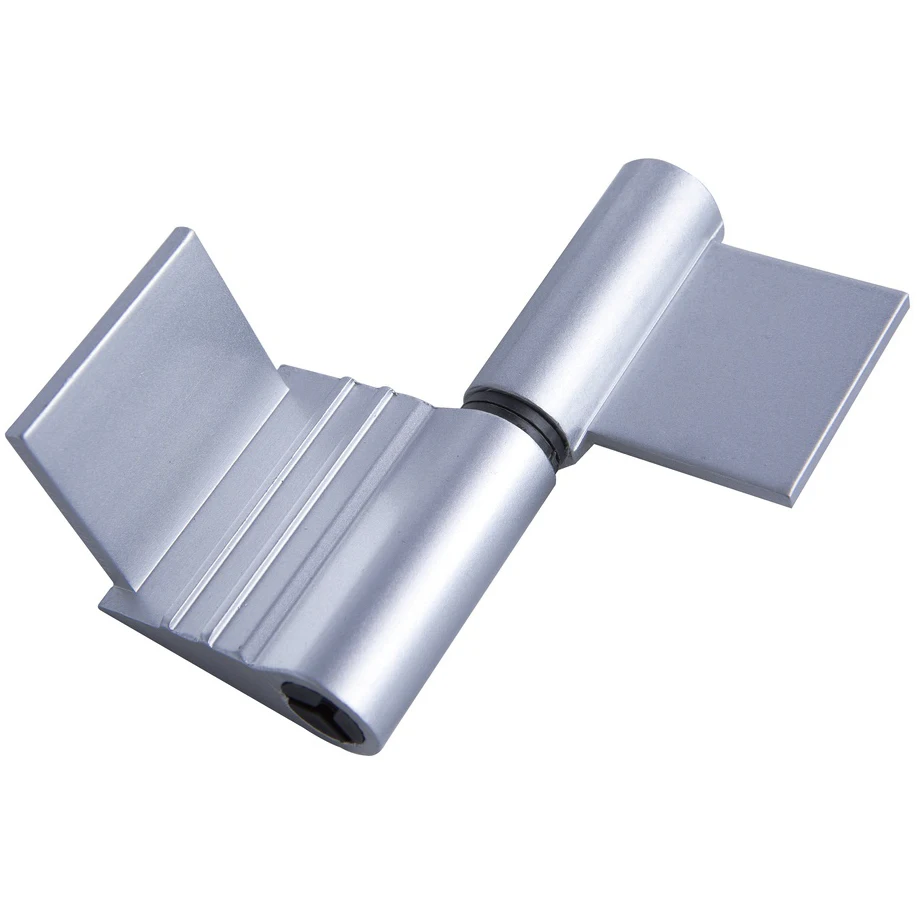 sliding fasten assembling window hinge /hinge pin door stop