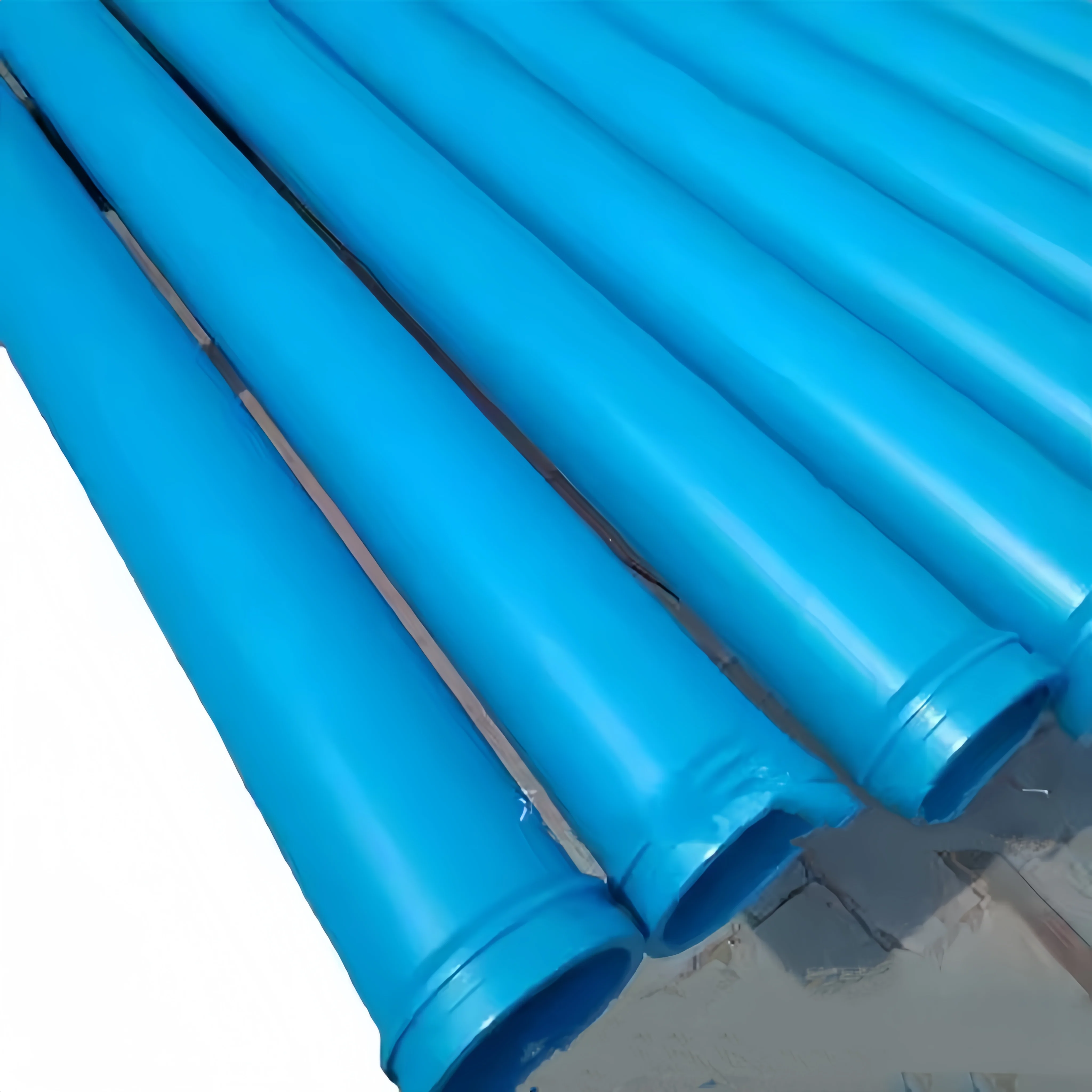 DN125 Concrete Pump Pipe for Engineering Construction Machinery and Concrete Pump Truck Use