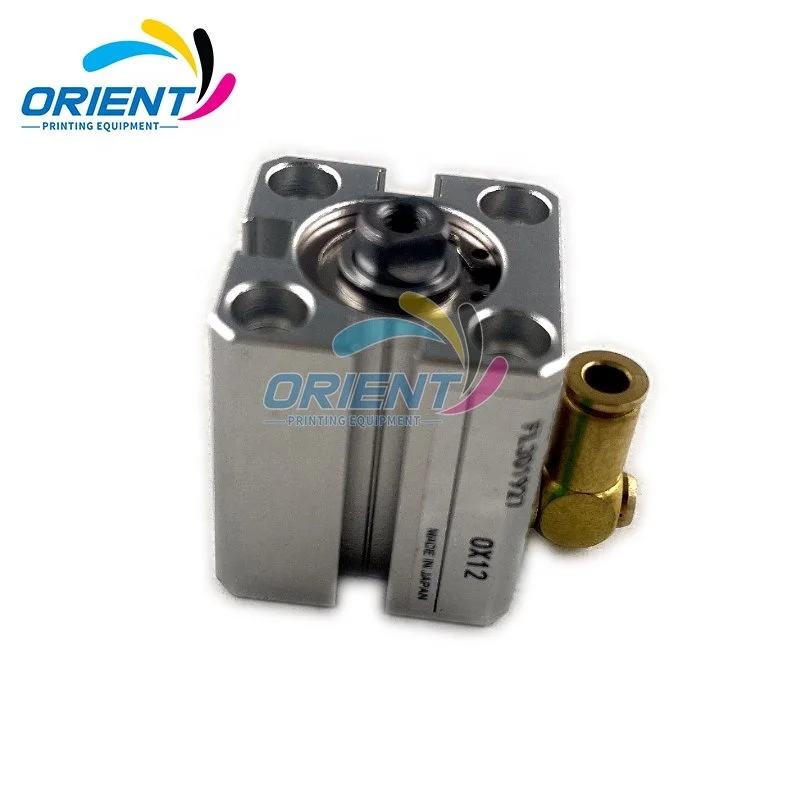 Super Quality Air Cylinder SSD-XL-16-10 FL301927 Compact Cylinder Spare Machine Parts