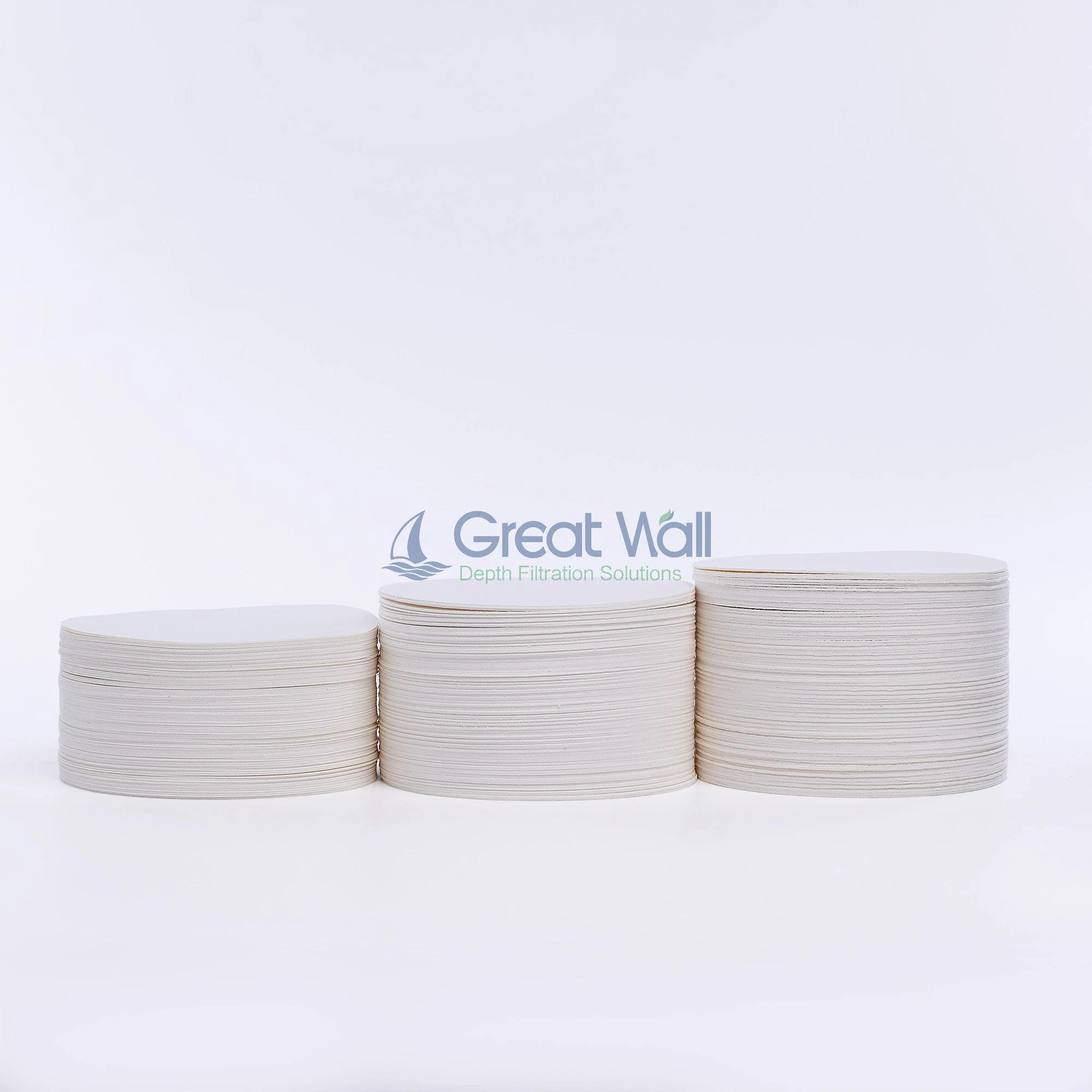 OL270 270g Shortening filter paper  Oil fryer filter paper