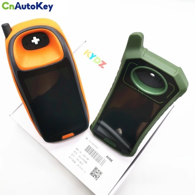 CNP109 KYDZ  Key Smart Car Key Maker Locksmith key decoder all cars key Programmer  Support Software Updating