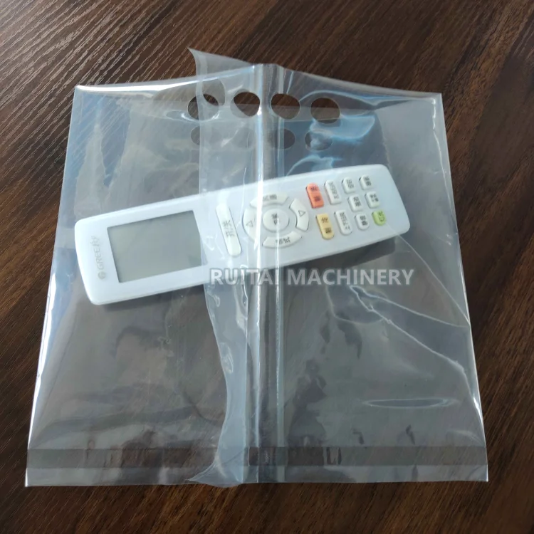 Bag Making Machine for Center Seal Bag / Gusset Bag / three Side Seal Bag Making Machine