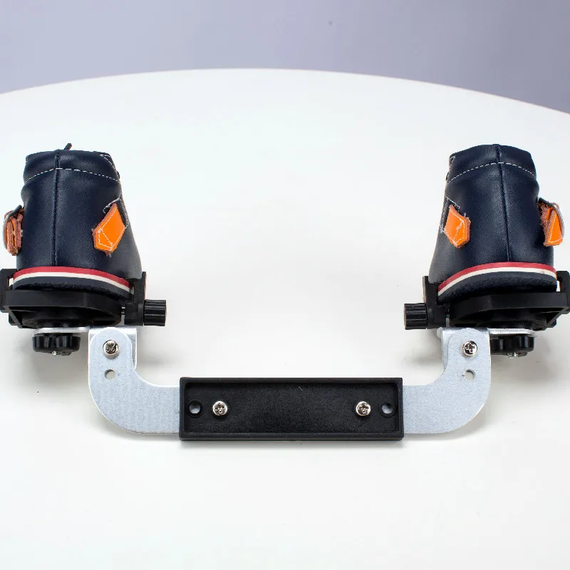 Medical KIDS Walker Ankle Support Brace Club foot Splint posture corrector device physical therapy Dennis shoes for baby