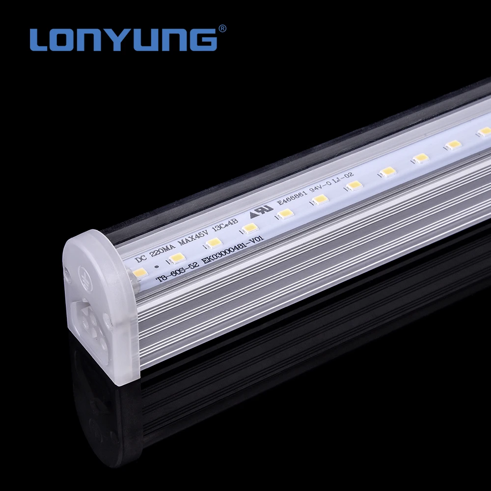 
Linkable Led Batten Integrated Tube T5 Led Lamps 