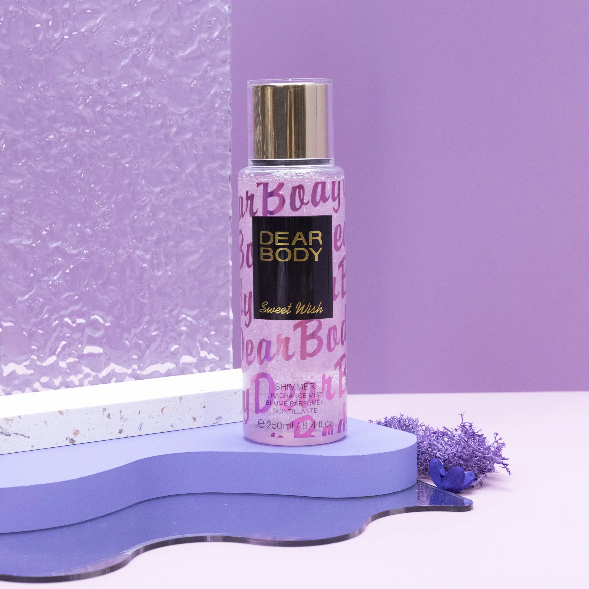 New Style body mist colognes and perfumes women body spray wholesale body splash