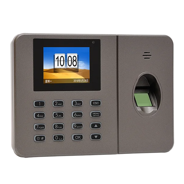 Access controller Biometric machine fingerprint time attendance machine price