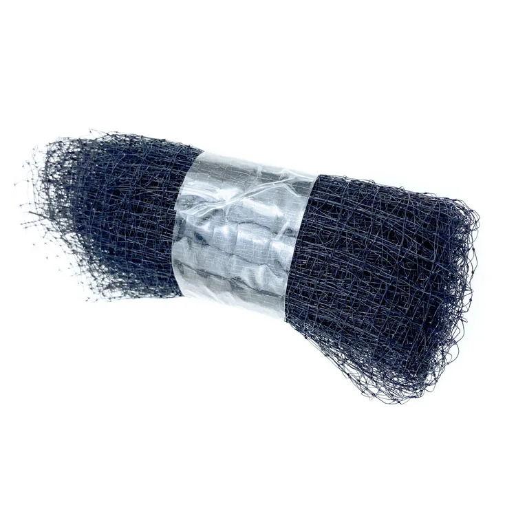 Bop Elastic Agriculture PP Plastic Mesh Net Anti Bird Plastic Net Bird Barrier BOP Net