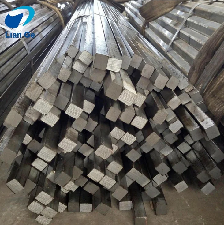M2 D2 D3 A2 4340 410 P20 H13 S1 S7 4140 52100 Suj2 AISI 1084  low carbon High Strength Structural Carbon Steel Square Bar