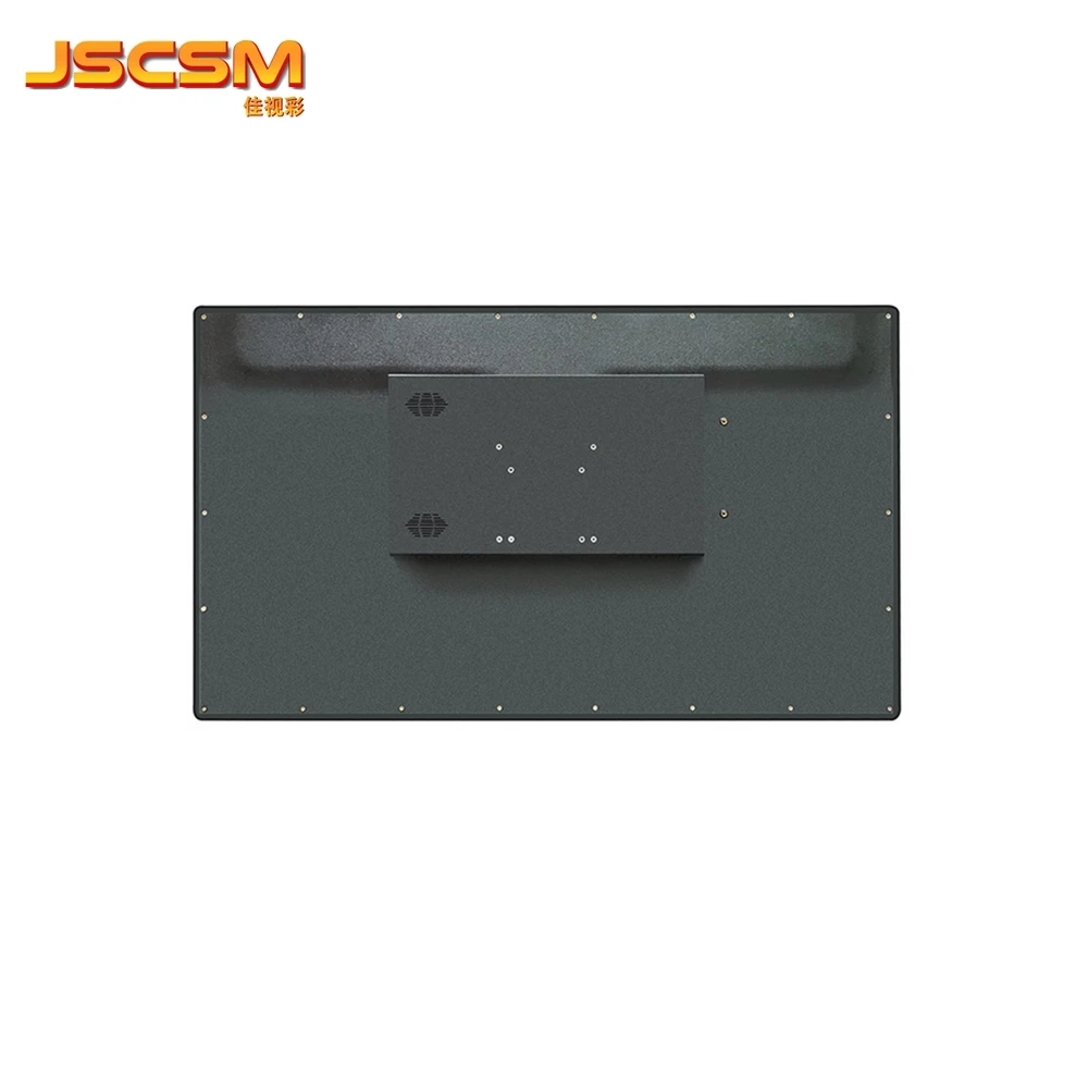 HD IPS Screen Music Video Player Auto-Rotate Wall Mountable 32 Inch Digital Electronic Photo Frame