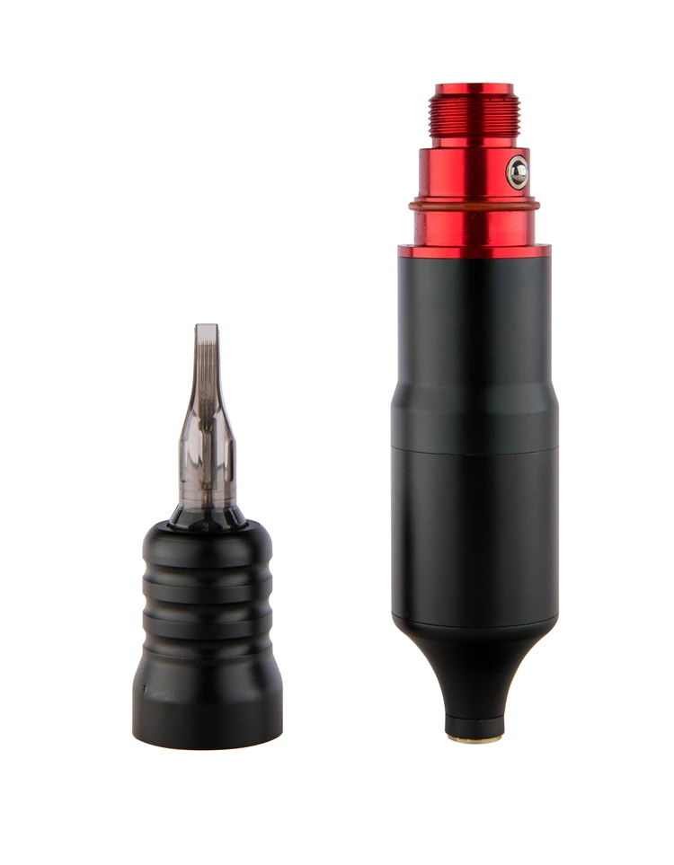 OEM Premium Professional Supplies Coreless Motor Tattoo Gun Wireless Tattoo Machine Rotary Tattoo Machine For Rotary Machine Pen