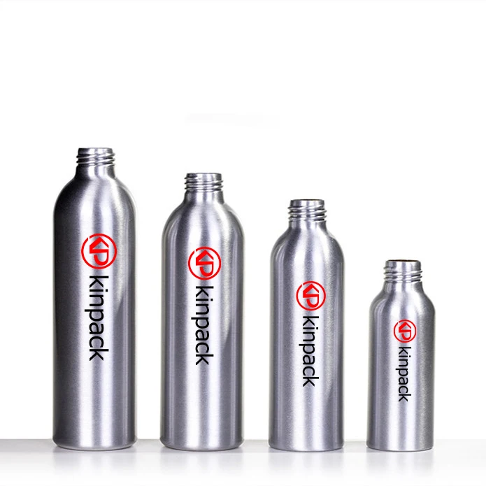 10ml 30ml 50ml 100ml 120ml 150ml 250ml Aluminum Bottle