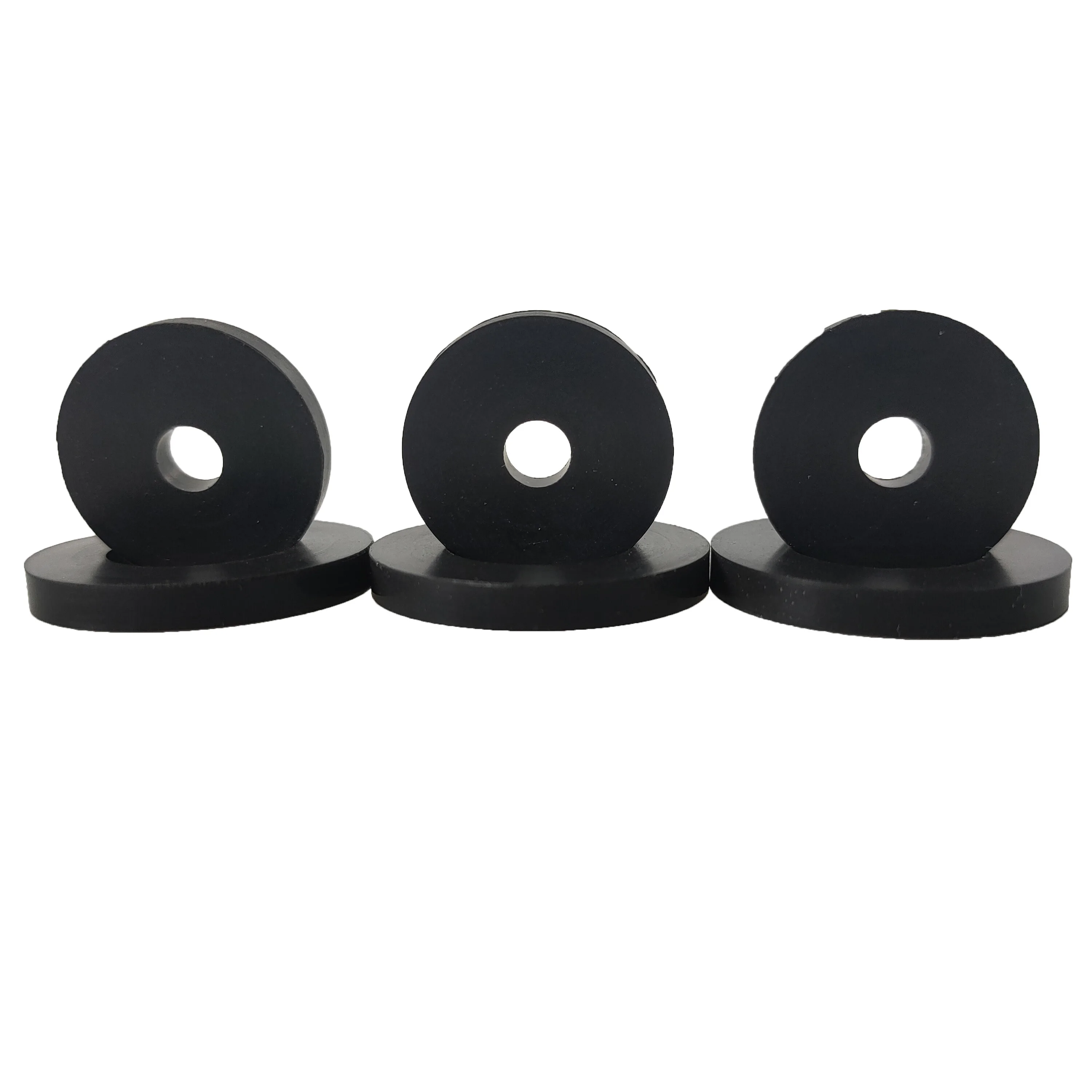 Free Sample High Quality Natural Rubber FFKM NBR EPDM Rubber Washer