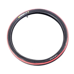 Accesorios De Bicicleta Hot Selling Products Sales Nylon Bicycle Tire, Suzhou Slick Bike Tire