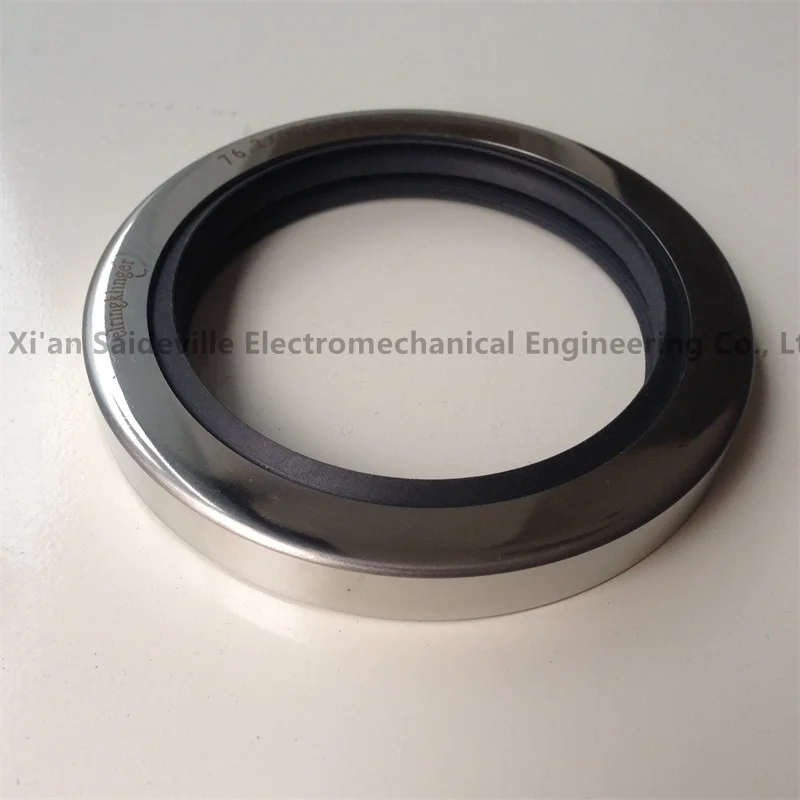 Factory Best Selling Ingersoll Rand air compressor accessories 89244024 Ingersoll Rand oil seal