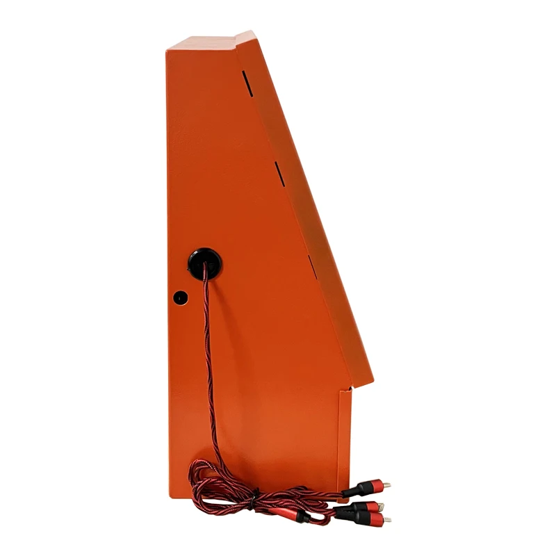 Indoor Self-service Wall Mount WiFi Wireless Vending Machine