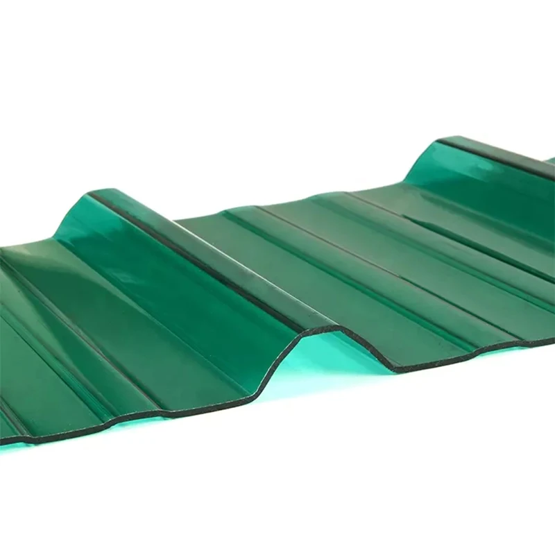 Lowes Price Roofing Wave Sheet Corrugated Polycarbonate Panels Pc Wave Tile