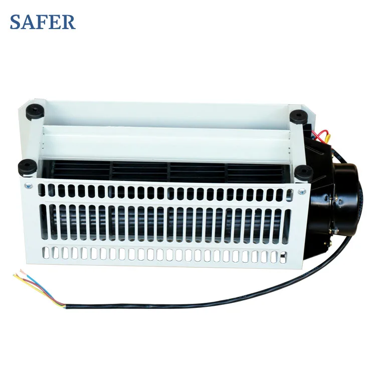 Kone Elevator Spare Parts Cooling Elevator Cross Flow Fan FB-9B FB-9K