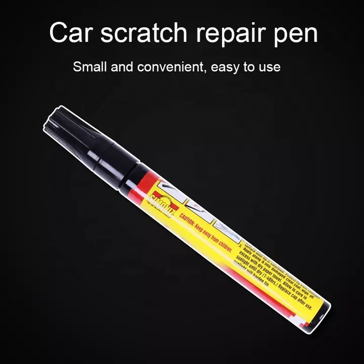 New Fix It Pro 2020 Car Scratch Repair Pen