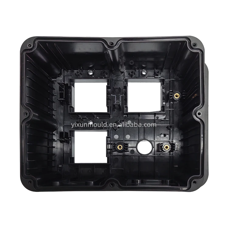insert components metal brass stainless steel aluminum Can Be Integrated Into Plastic Injection insert molding  Molded Parts