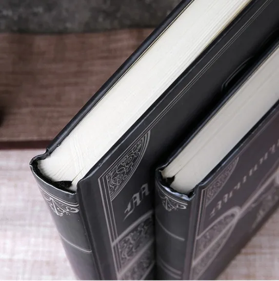 Самые дешевые бумажные книги/брошюры/фабрика печати на заказ услуги книг