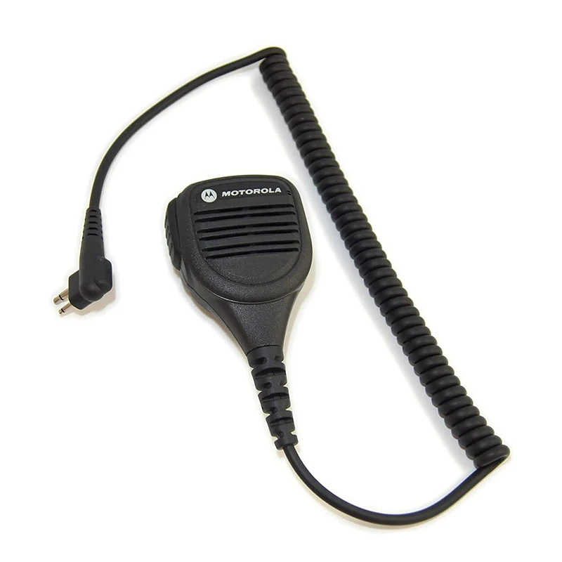 Оригинальный микрофон для динамика Motorola OEM PMMN4013 PMMN4013A с 3 5