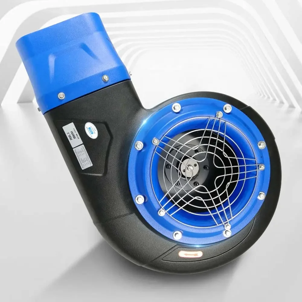 10HP car wash blower dryer car dryer equipment car washing air dryer