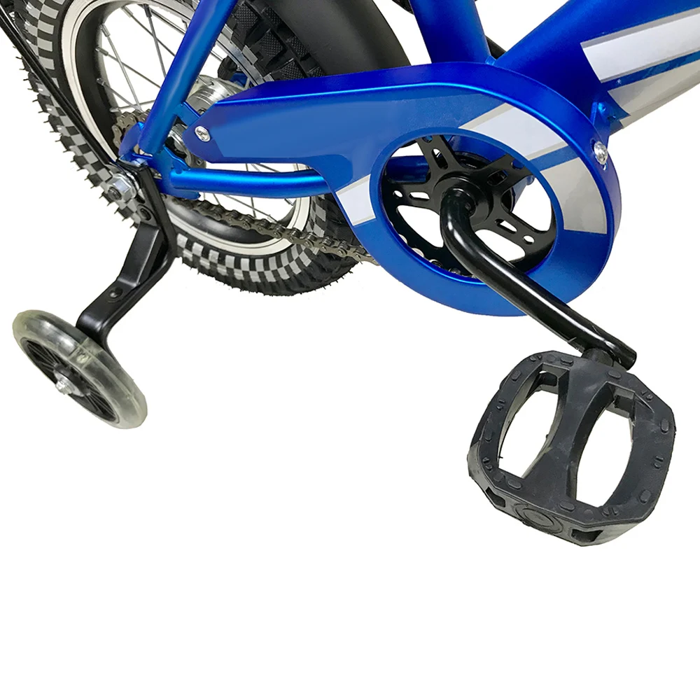 Istaride Trycicles Boy 2 To 5 2-4 Years Toddler Bike With Training Wheels Mini Kids Bicycle Toys Stroller Ride Aluminum 12Inch