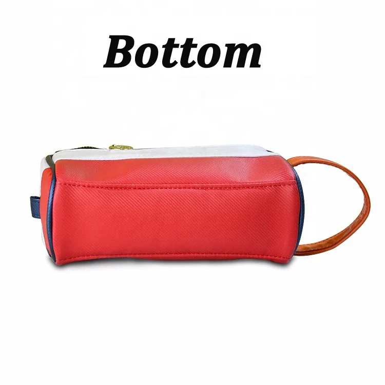 New Design mini small golf ball bag Personalized Waterproof Golf Ball Pouch Bag