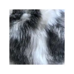 2022Newest Product Wholesale Best Quality Acrylic Polyester Long Hair Faux Animal Fake Fur Fabric