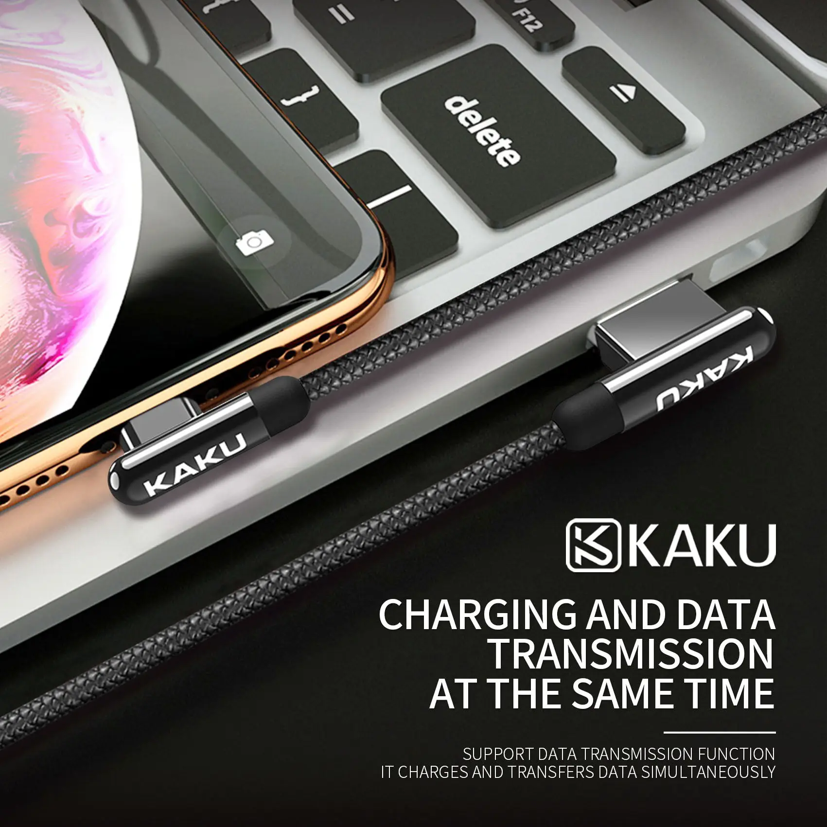 C кабель двухсторонний коленчатый данные синхронизация нейлон плетение 90 градусов зарядный Кабель USB кабель 90 градусов