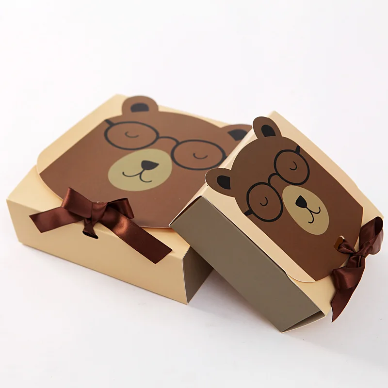 Recyclable Custom Cardboard Gift Cardboard Foldable Boxes Packaging