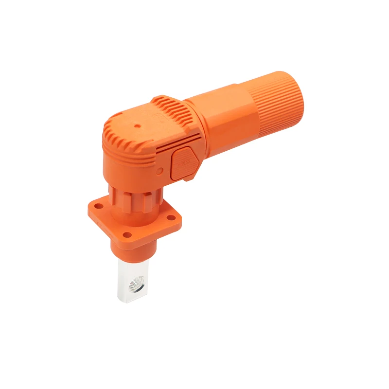 Shenzhen Fpic 1000V 200a 8mm Plug Connector For Power Grid