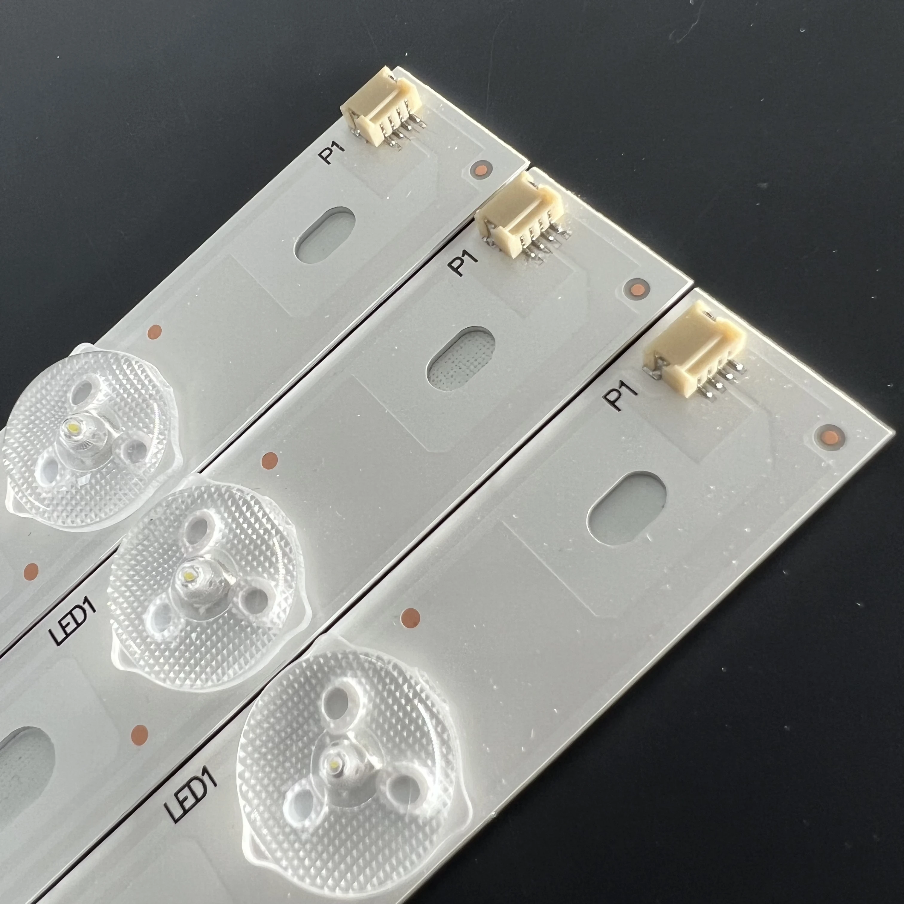 6leds Iic-b-tbac39d192/clo-t39 Php Ld Rev0.2 Led Strip Light For 39pfl4398h/12 39pfl5708/f7