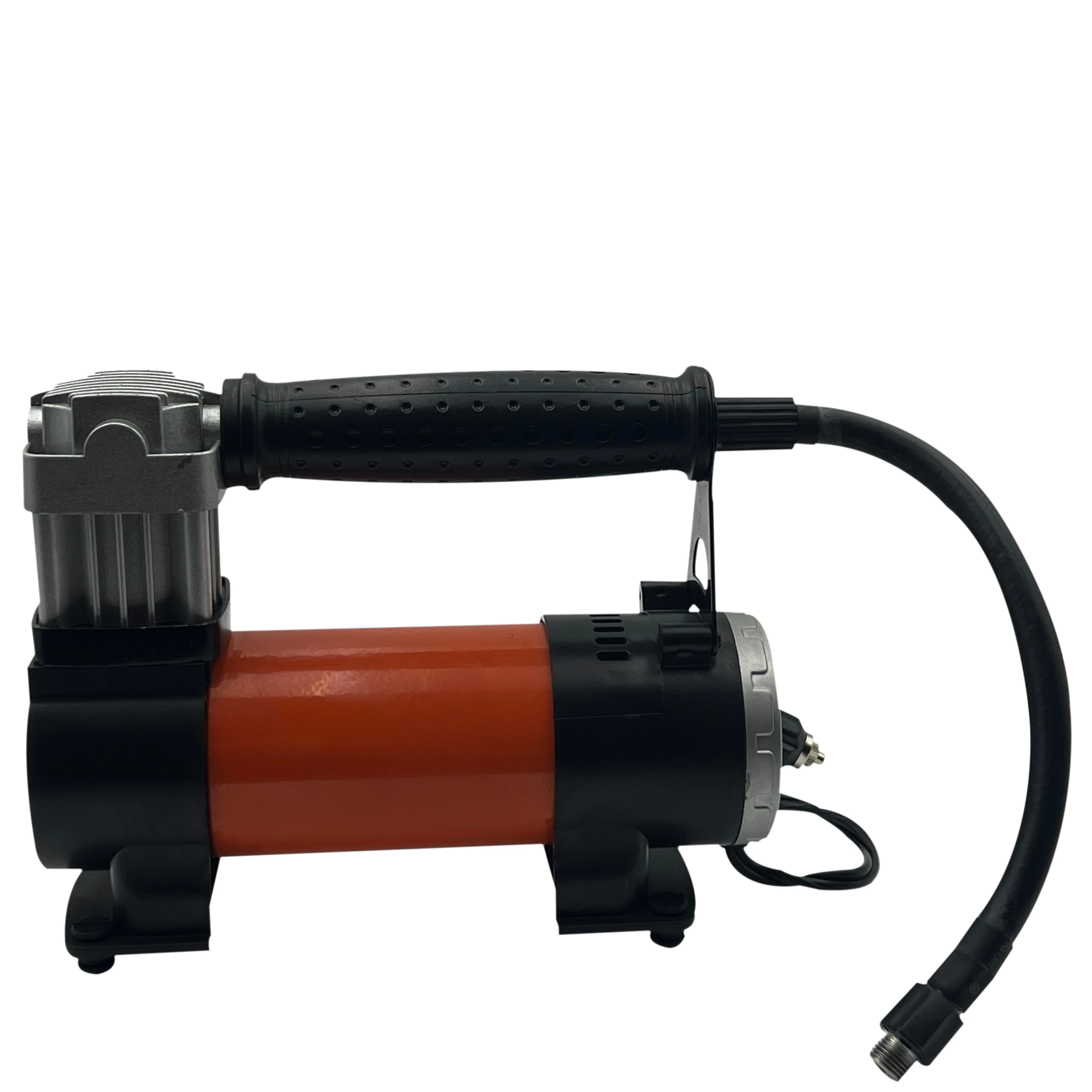 Car Auto Air Compressor With Preset Tyre Pressure And Inflate Auto Stop Function Car Wheel Tire Inflator Pump 12V Digital