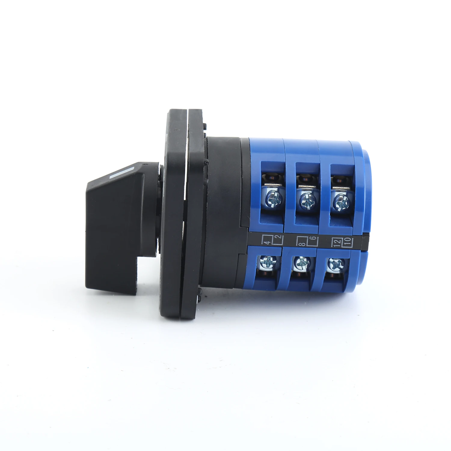 Factory supply LW26-32 32A selector universal changeover rotary cam switch