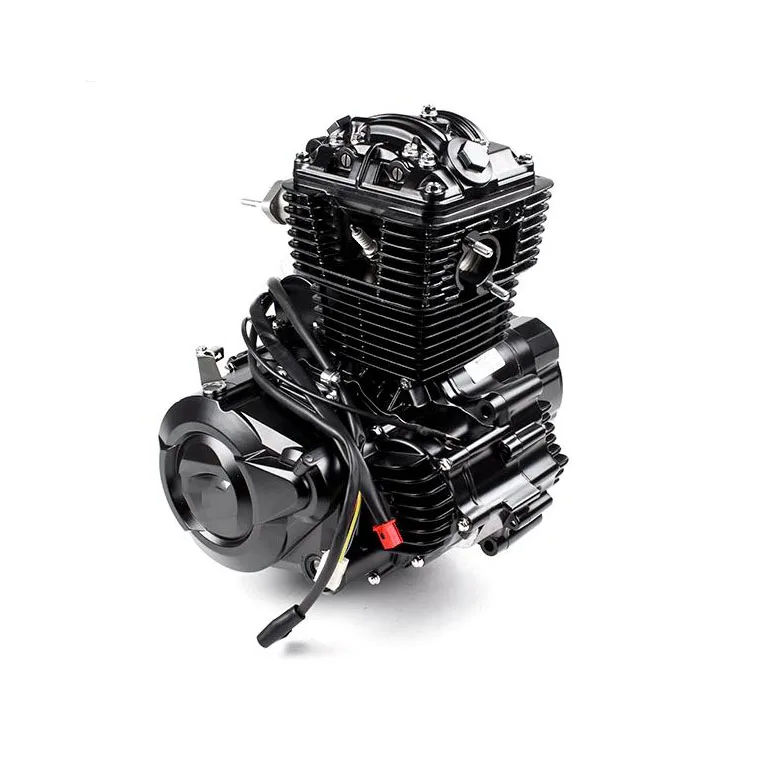  Высокая скорость 250CC Shineray двигателя мотоцикла 5 передач для гонщиков с Ready to Go комплект Max цилиндрическое зарядное стиль крутящий момент