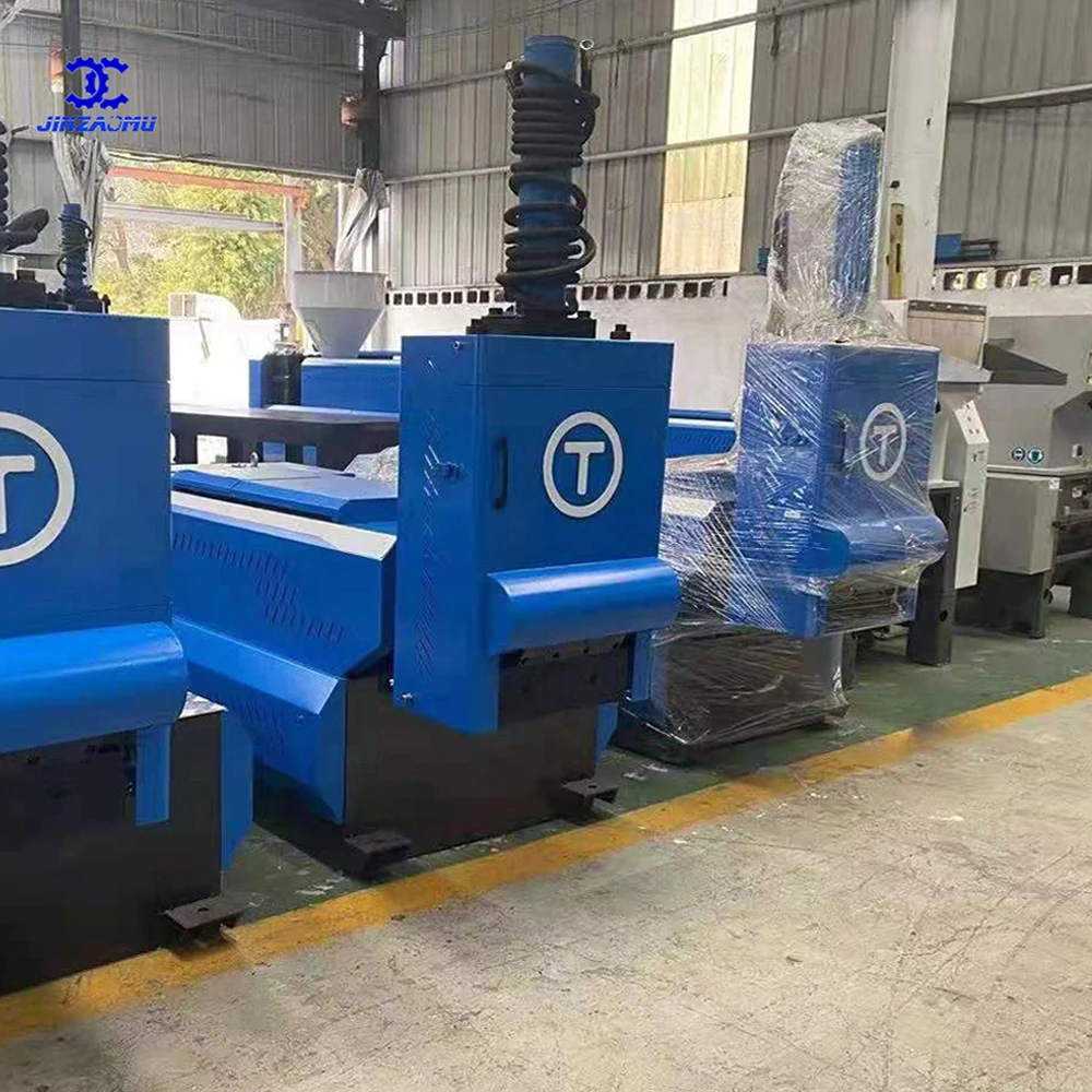 Factory Directly Offer Cost Competitive Extremely Durable Plastic Pelletizing Line