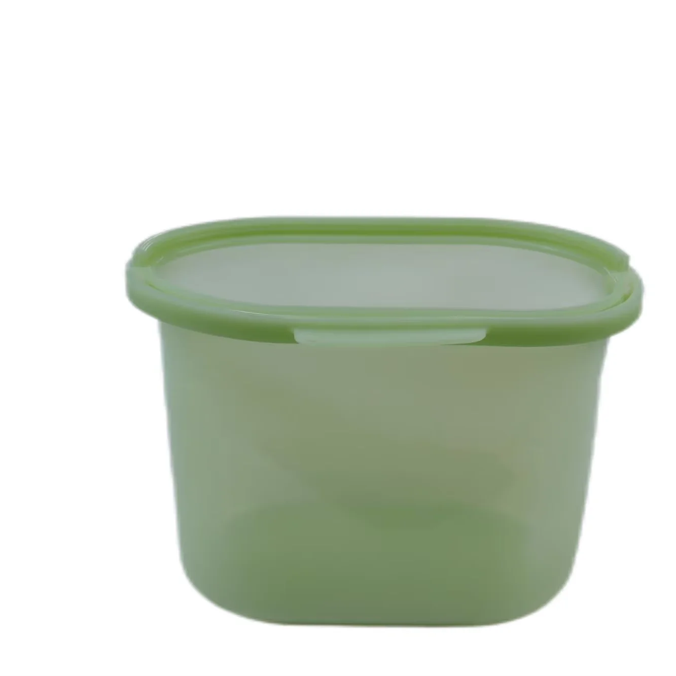 Bpa Free Leakproof Keep Fresh Ziplock Reusable Preservation Packaging Breast Milk Silicone Food Storage Bags