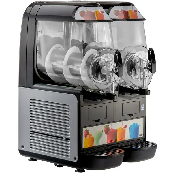 Automatic cold drink machine restaurant hotel drink machine make tea