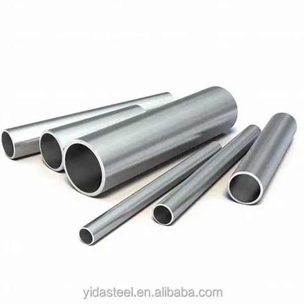Seamless Stainless Steel Tube ss Pipe 304  Stainless Steel Seamless Tubing
