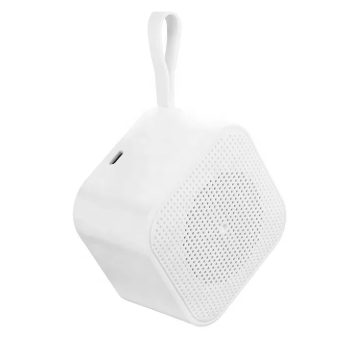 
New Arrival Music Mini Portable Bluetooths Speaker TWS Wireless Speaker With Self Portrait Function 