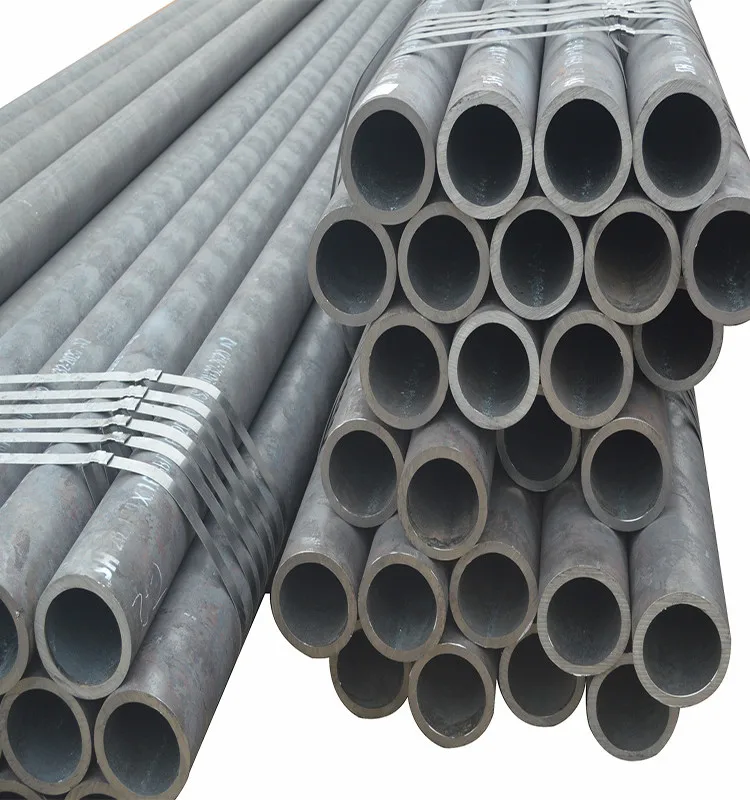  Бесшовная труба и трубка из сплава ASTM A333 G
