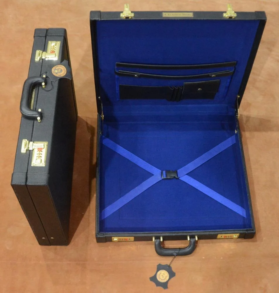  Жесткий чехол Freemason Masonic и мягкий чехол. Чехол с масонским фартуком