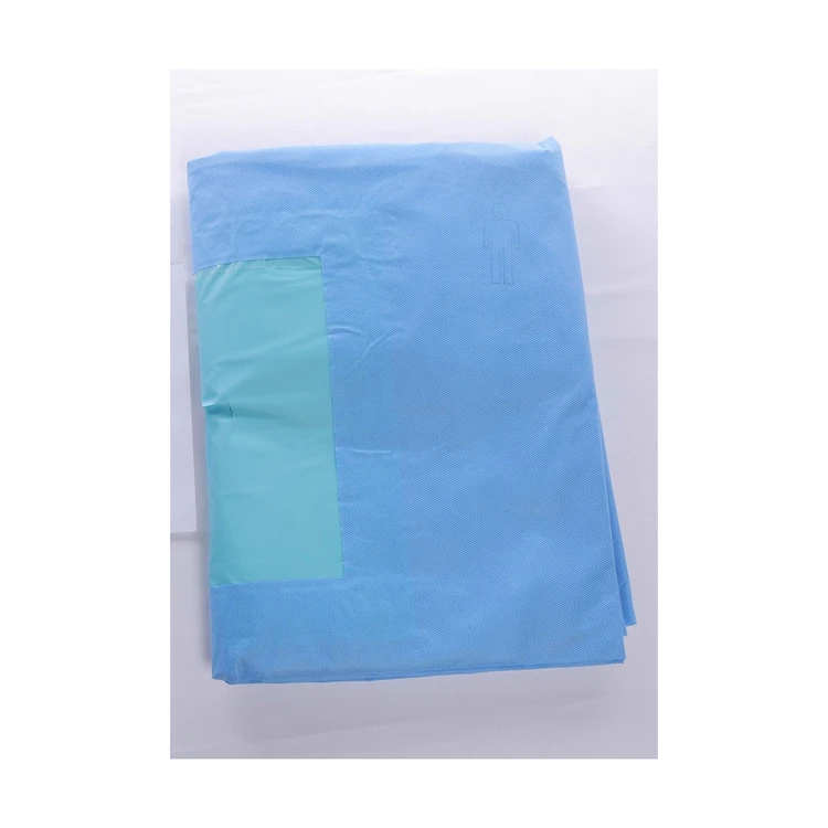
Manufacturer wholesale CE and ISO approved disposable surgical Arthroscopy pack for hospital use 